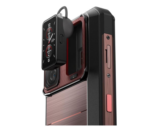 OUKITEL WP300 5G 12/512GB 16.000mAh czerwony - 1360280 - zdjęcie 6